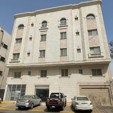 نماء الجود للشقق المفروشة Медина Екстериор снимка
